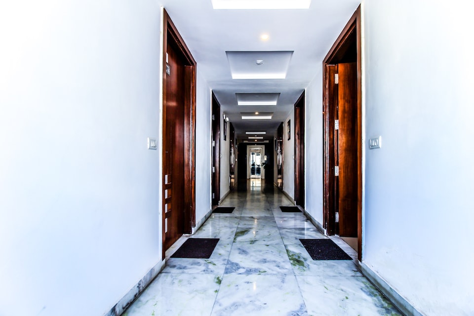 Capital O 25125 Paharganj Dx, Paharganj Delhi, Delhi