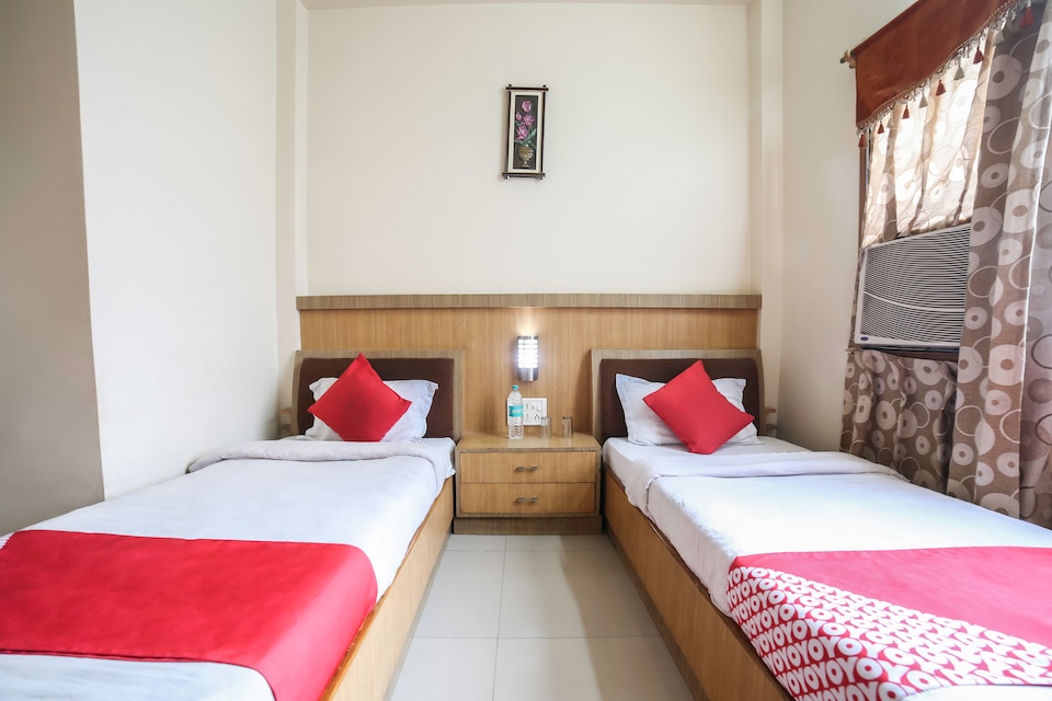 OYO 25127 Hotel Metro Palace, Bikaner, Bikaner