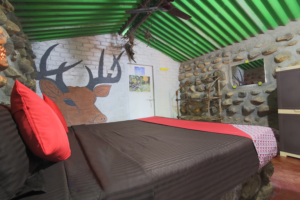 OYO 25131 Jungle Book Resort, Ponda Goa, Goa