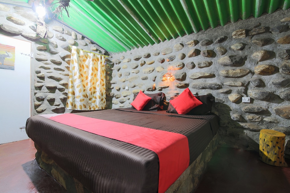 OYO 25131 Jungle Book Resort, Ponda Goa, Goa