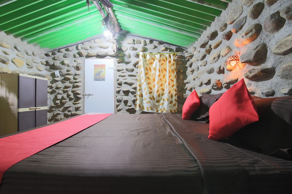 OYO 25131 Jungle Book Resort, Ponda Goa, Goa