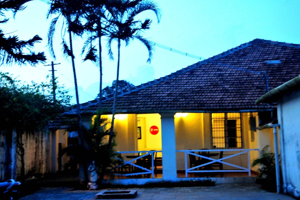 OYO 3249 Inn Coorg, Madikeri, Coorg