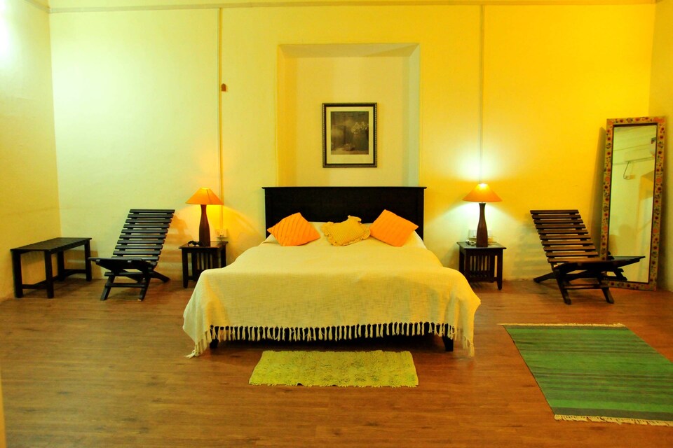 OYO 3249 Inn Coorg, Madikeri, Coorg