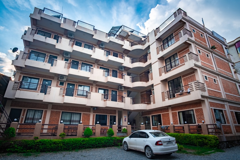 OYO 263 Hotel Sublime, Pokhara, Pokhara