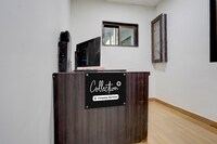 Super Collection O Ozar Industrial Estate Formerly Hotel Siddhivinayak Grand