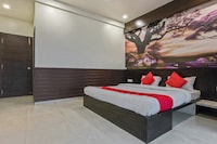 Collection O Ozar Industrial Estate Formerly Hotel Siddhivinayak Grand