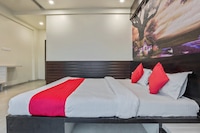 Collection O Ozar Industrial Estate Formerly Hotel Siddhivinayak Grand