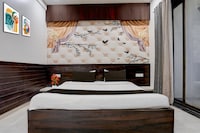 Collection O Ozar Industrial Estate Formerly Hotel Siddhivinayak Grand