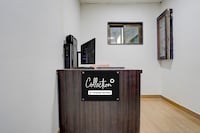 Super Collection O Ozar Industrial Estate Formerly Hotel Siddhivinayak Grand