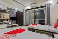 Collection O Ozar Industrial Estate Formerly Hotel Siddhivinayak Grand