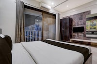 Collection O Ozar Industrial Estate Formerly Hotel Siddhivinayak Grand