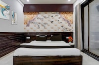 Collection O Ozar Industrial Estate Formerly Hotel Siddhivinayak Grand