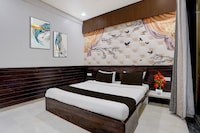 Collection O Ozar Industrial Estate Formerly Hotel Siddhivinayak Grand