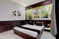 Collection O Ozar Industrial Estate Formerly Hotel Siddhivinayak Grand