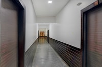 Super Collection O Ozar Industrial Estate Formerly Hotel Siddhivinayak Grand