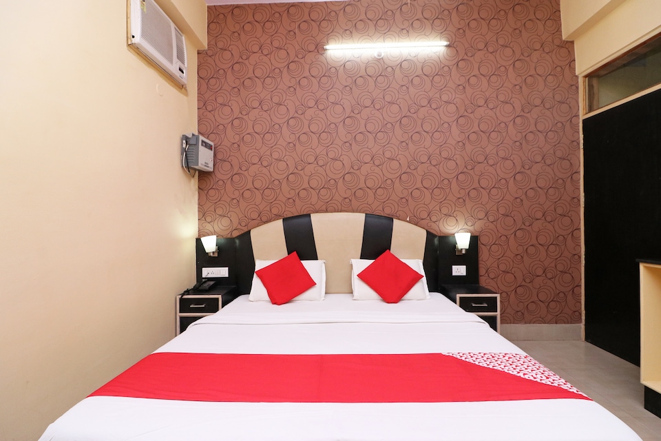 OYO 26118 Hotel Sandeep International, Vindhyachal Vindhyachal, Mirzapur