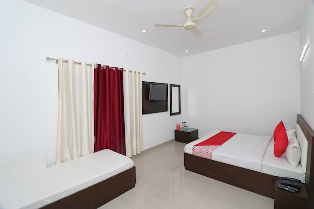 OYO Hotel Jahnavi