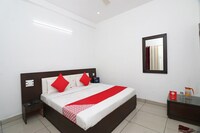 OYO Hotel Jahnavi