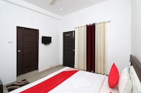 OYO Hotel Jahnavi
