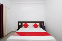 OYO Hotel Jahnavi