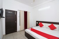 OYO Hotel Jahnavi