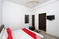 OYO Hotel Jahnavi