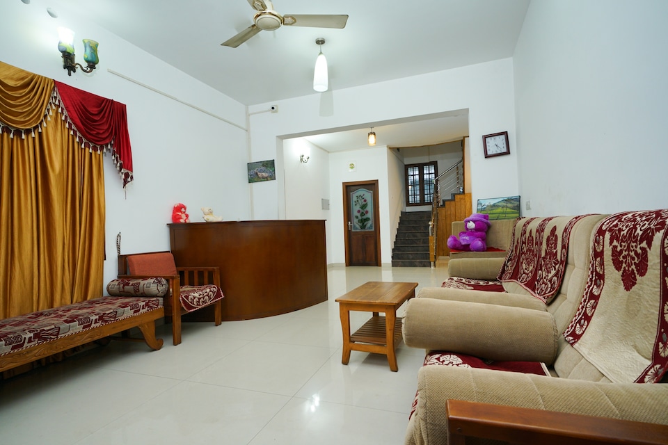 OYO Home 26132 Nature View Stay, Anachal, Munnar