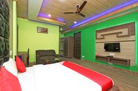 OYO Hotel Shyam Regency