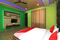 OYO Hotel Shyam Regency