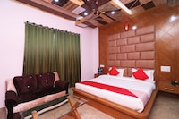 OYO Hotel Shyam Regency
