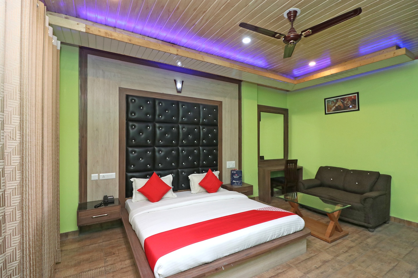 Oyo 26137 Hotel Shyam Regency Solan Solan Hotel Reviews Photos