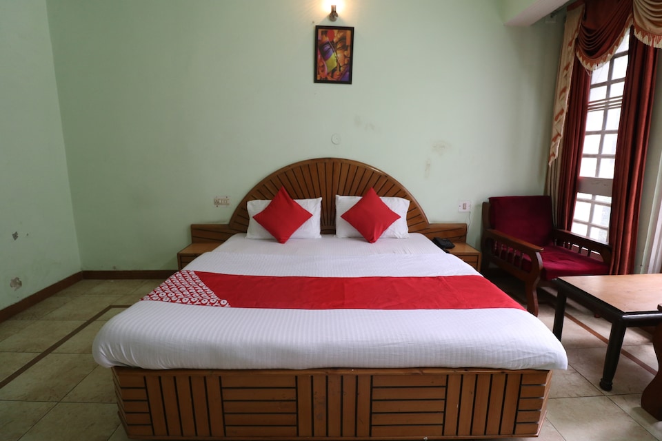 OYO 26142 Hotel Royal Dream, Chamba Chamba, Chamba