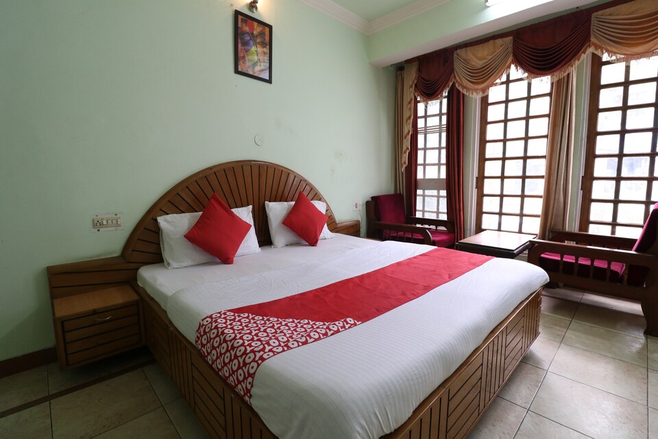 OYO 26142 Hotel Royal Dream, Chamba Chamba, Chamba