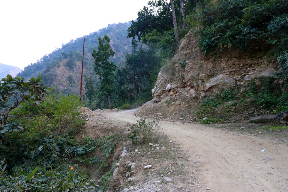 OYO 26145 Nirvana River Resort & Camps, Rattapani Rishikesh, Rishikesh