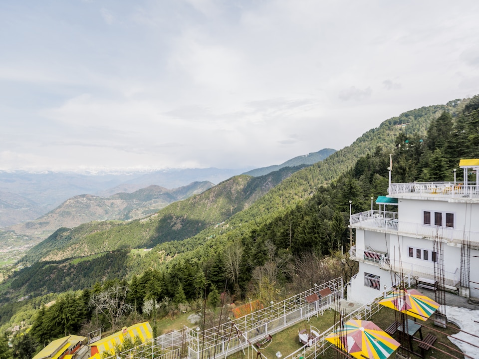 OYO 26147 Hotel Guncha Siddhartha, Dalhousie, Dalhousie