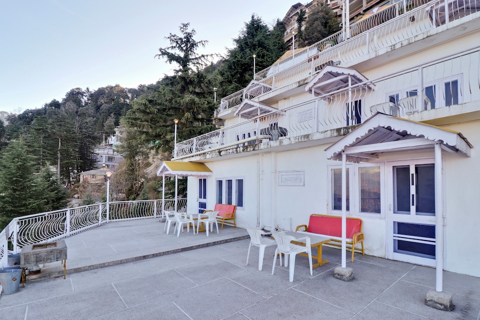 OYO 26147 Hotel Guncha Siddhartha, Dalhousie, Dalhousie