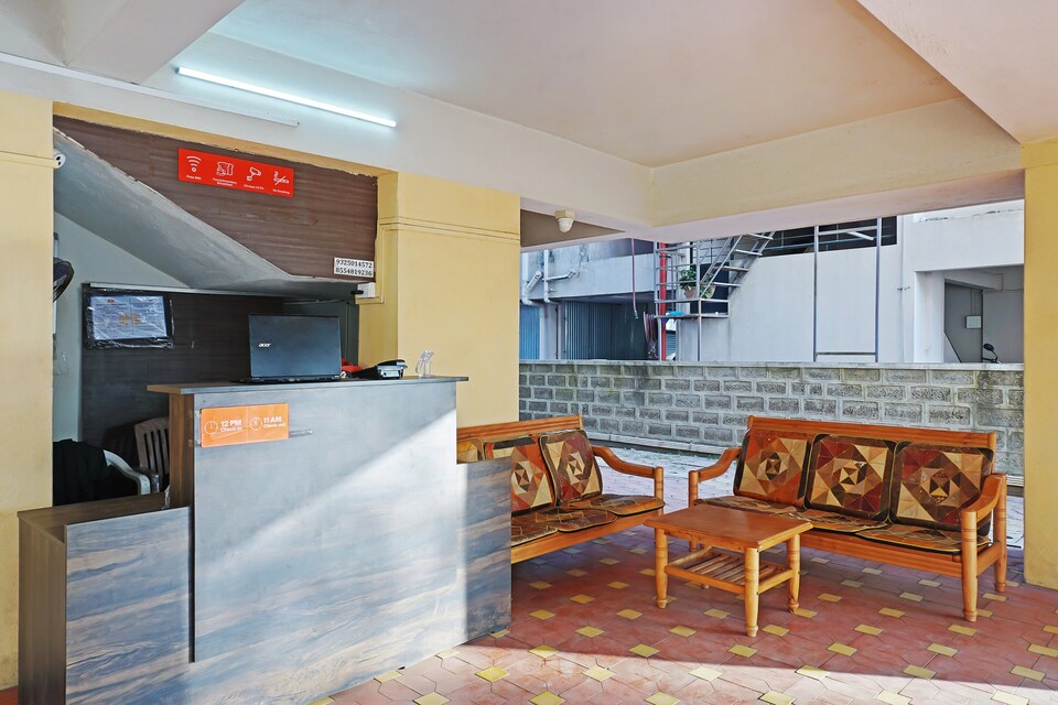OYO House Khas Pranaam Apartment, Kolhapur, Kolhapur