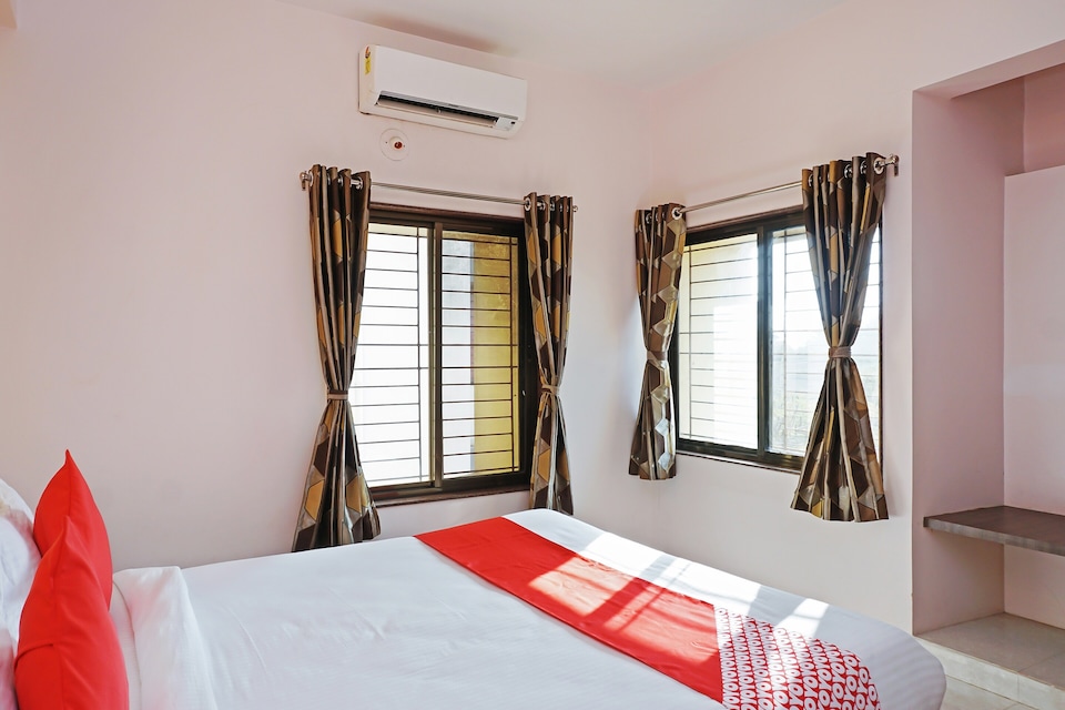 OYO House Khas Pranaam Apartment, Kolhapur, Kolhapur