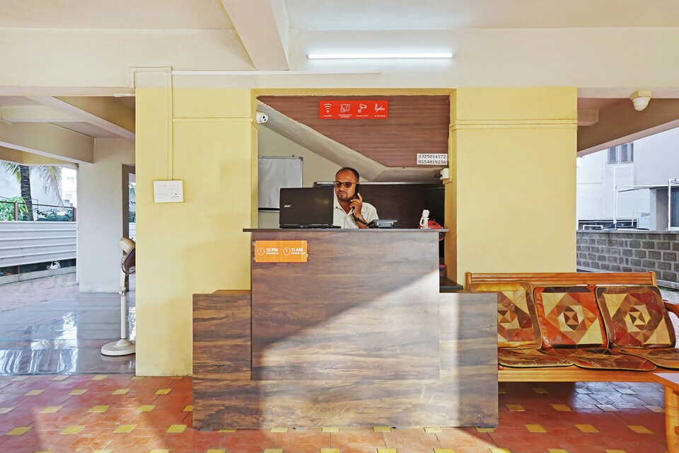 OYO House Khas Pranaam Apartment, Kolhapur, Kolhapur