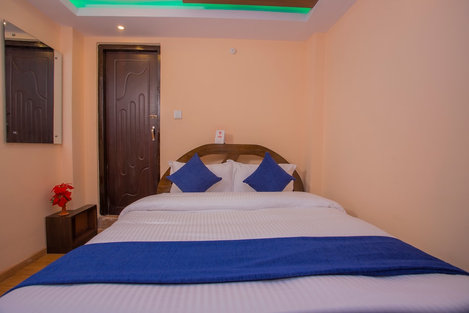 OYO Hotel Antique Kutty, Thamel Kathmandu, Kathmandu