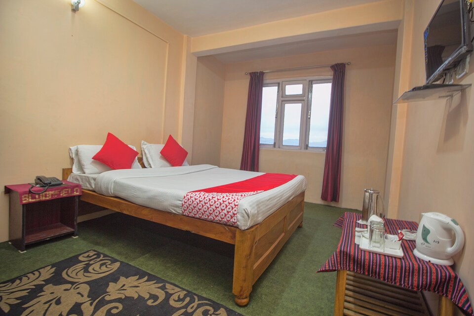 OYO 26157 Bloomfield, Darjeeling, Darjeeling