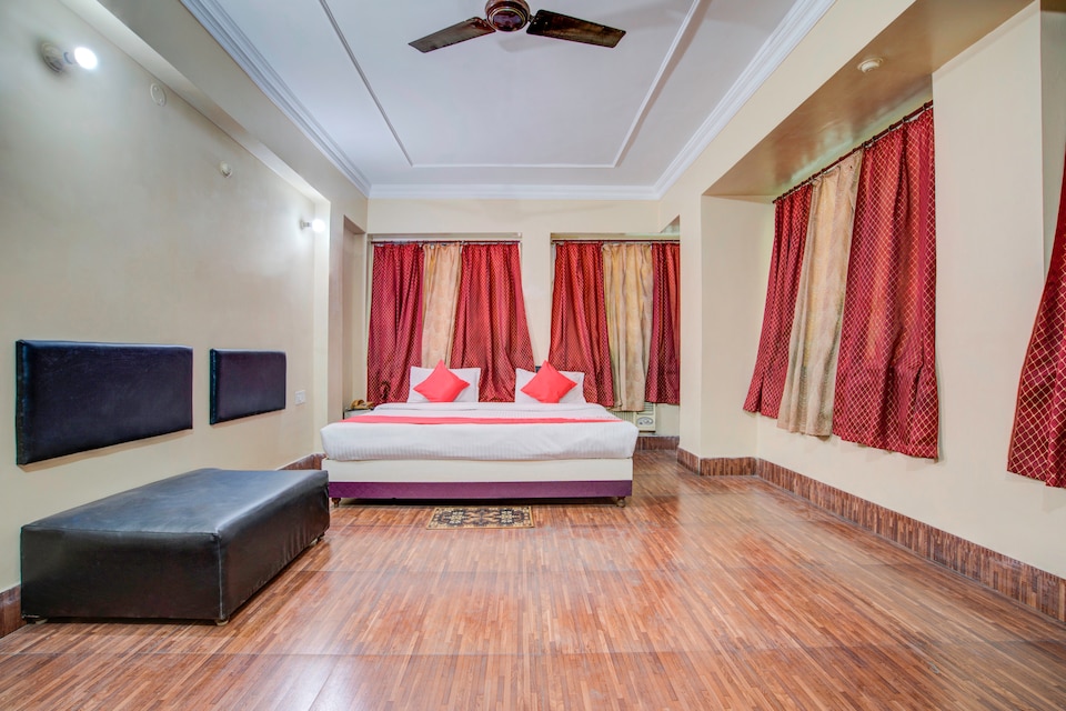 OYO Hotel Beep Inn, Dhanbad, Dhanbad