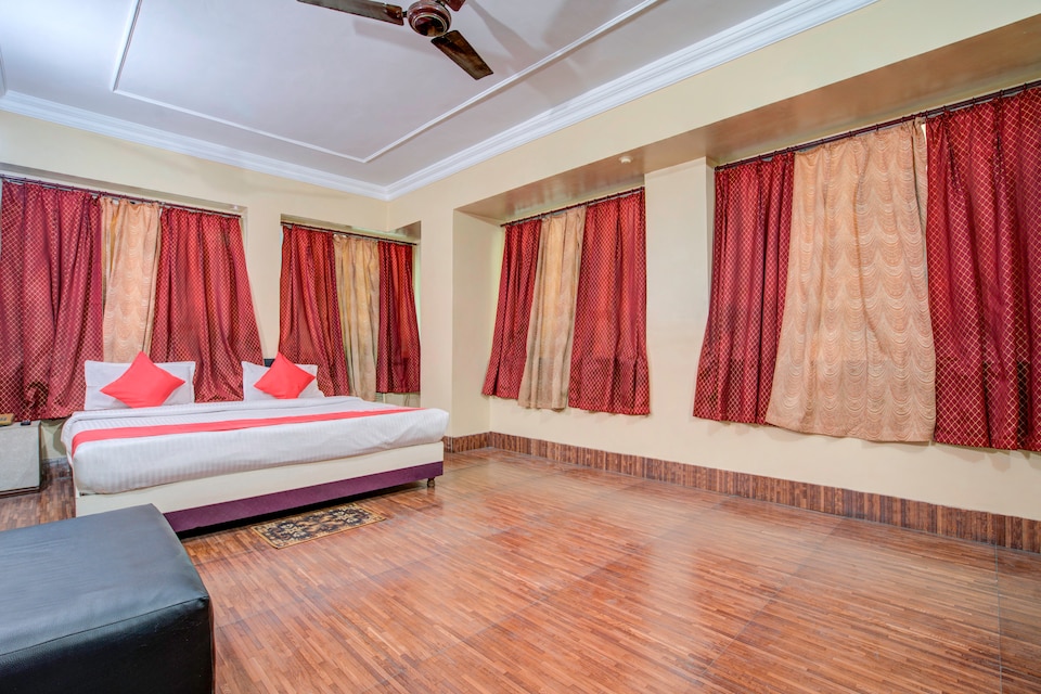 OYO Hotel Beep Inn, Dhanbad, Dhanbad