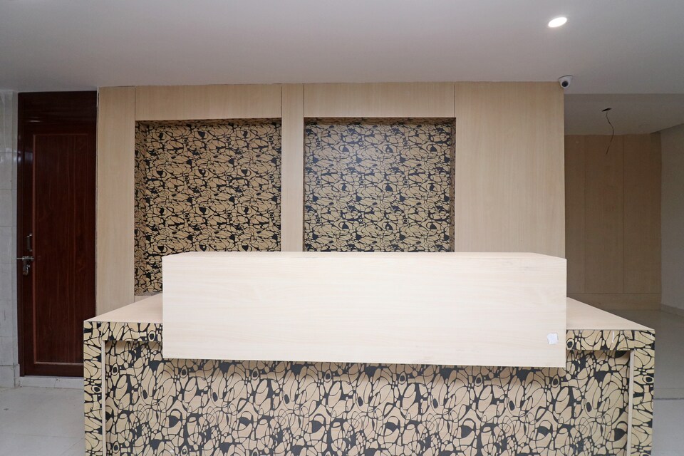 OYO 26170 Hotel Manzana, Airport-Dwarka Delhi, Delhi