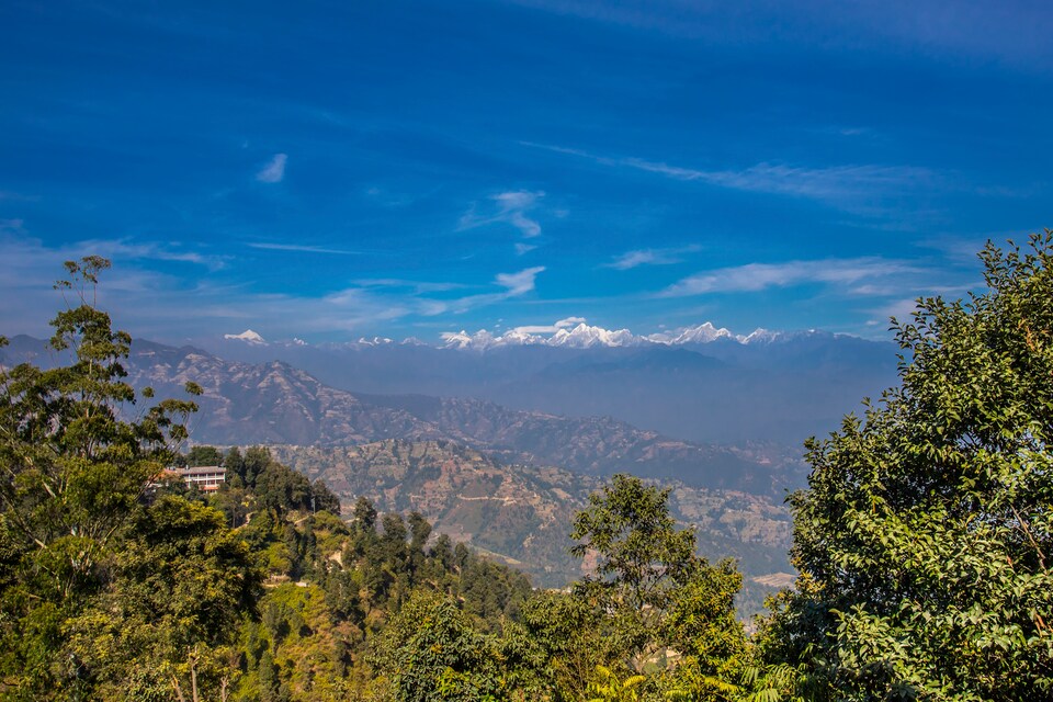 OYO 265 Hotel Black Stone, Dhulikhel Dhulikhel, Dhulikhel