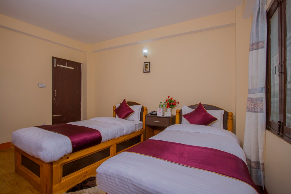 OYO 265 Hotel Black Stone, Dhulikhel Dhulikhel, Dhulikhel