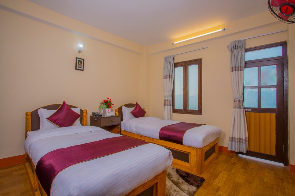 OYO 265 Hotel Black Stone, Dhulikhel Dhulikhel, Dhulikhel