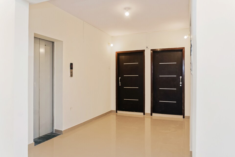 OYO 26191 Seema Residency, Baner Pune, Pune