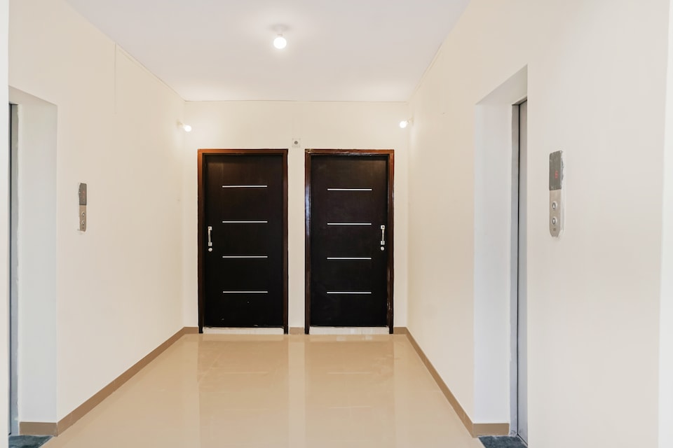 OYO 26191 Seema Residency, Baner Pune, Pune