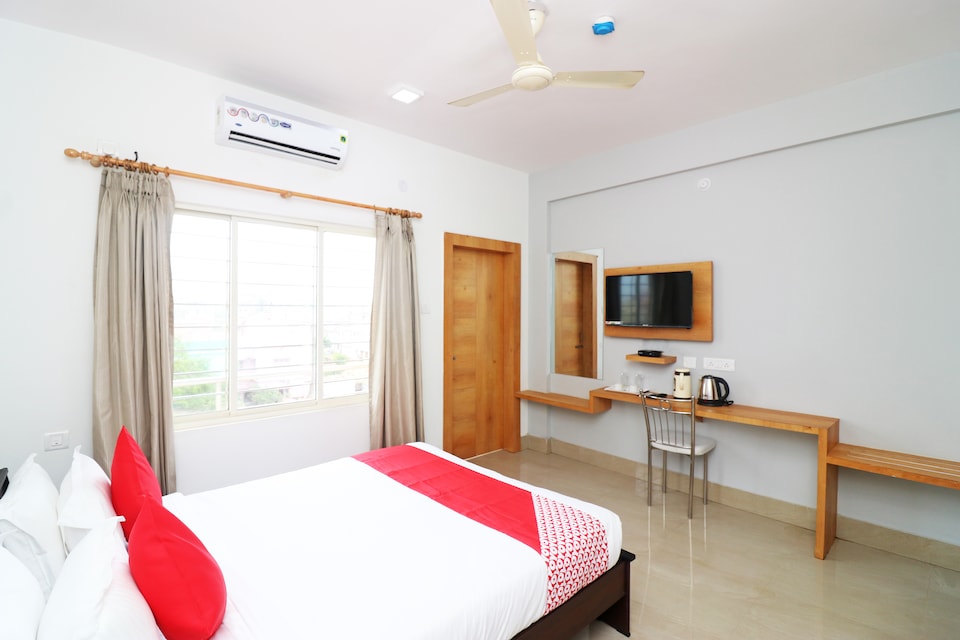 OYO 26192 Hotel Sidhartha Inn, Baliapanda Puri, Puri